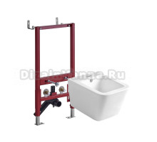 Комплект Agger ATI04310 белый