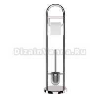 Стойка Ridder Jundah 11123100 хром