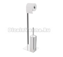 Стойка Ridder Nanango 11210100 хром