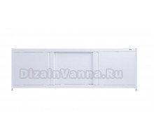 Экран Emmy Бриз 150 раздвижной