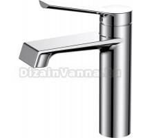 Смеситель для раковины D&K Bayern.Bamberg DA1552101 хром