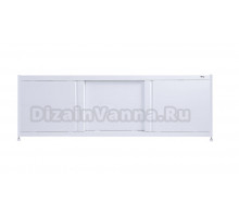 Экран Emmy Бриз 180 раздвижной