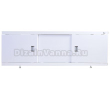 Экран Emmy Виктория 160 раздвижной