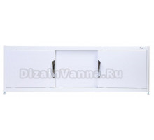 Экран Emmy Малибу 150 раздвижной