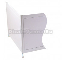 Боковой экран Emmy Бриз 75 L