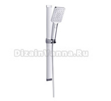 Душевой гарнитур Olive'S BD07 хром