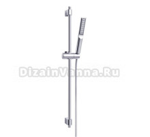 Душевой гарнитур Olive'S BD08 хром