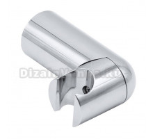 Настенный держатель Olive'S S03 хром