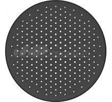 Верхний душ Raglo R452 R452.09.09 графит