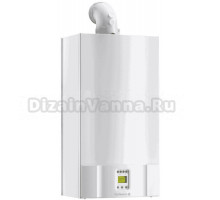 Газовый котел De Dietrich Zena MS 24 MI FF