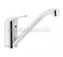 Смеситель для кухни Reginox Ela R31599 chrome