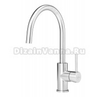 Смеситель для кухни Reginox Spring R31780 brushed