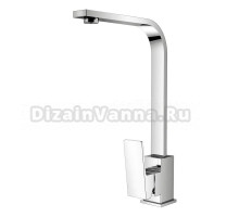 Смеситель для кухни ProHanss P60.41 хром