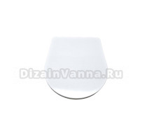 Крышка-сиденье AQUATEK Оберон AQ0051-00 с микролифтом