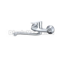 Смеситель для кухни ProHanss P64.46 хром