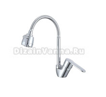 Смеситель для кухни ProHanss P64.47 хром