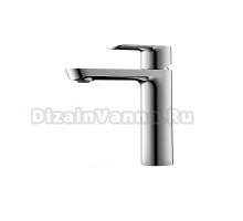 Смеситель для раковины ARROW AMP11893CP хром