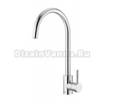 Смеситель для кухни ARROW AG4510AM хром