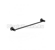 Держатель для полотенец ARROW AG52091MB матовый черный