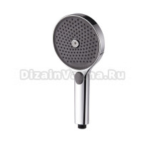 Душевая лейка Tokito Mizu TOK-MIZU-1021 хром