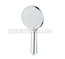 Душевая лейка Tokito Mizu TOK-MIZU-1022 хром