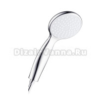 Душевая лейка Tokito Mizu TOK-MIZU-1024 хром