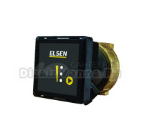 Циркуляционный насос Elsen EHC02.01 DN15