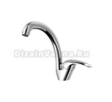 Смеситель для кухни AWP Suna-C S1005C хром