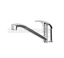 Смеситель для кухни AWP Suna S1004C хром