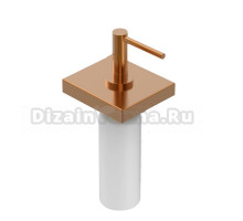 Модуль Kantera PSR006-1-3-RB для одного дозатора, rio bronze