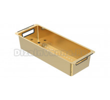 Коландер Kantera COR-53EG Eureka Gold