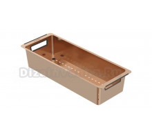 Коландер Kantera COR-53RB Rio Bronze