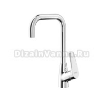 Смеситель для кухни AWP Tair-P S3004C хром