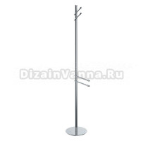 Вешалка Colombo Design Isole Piantane B9412N.CR хром