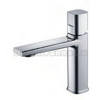 Смеситель для раковины Maretti Lorenza LR32RF842, хром