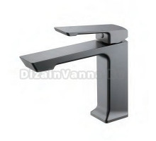 Смеситель для раковины Maretti Torino-GR TR32RF323, графит