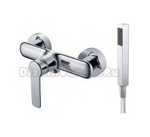 Смеситель для душа Maretti Aria AR35R845, хром