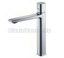 Смеситель для раковины высокий Maretti Lorenza LR32RF842-V, хром