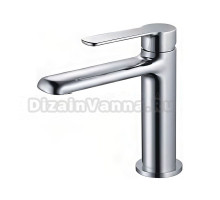 Смеситель для раковины Maretti Aria AR32RF845, хром