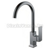 Смеситель для кухни Maretti Torino-GR TR31RZZ323, графит