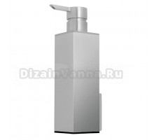 Дозатор для жидкого мыла Colombo Design MiniQ B9343.CR настенный, хром