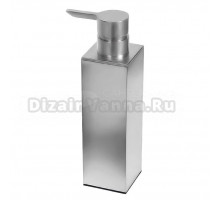 Дозатор для жидкого мыла Colombo Design MiniQ B9344.CR настольный, хром