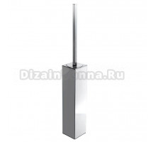 Ершик для унитаза Colombo Design MiniQ B5007.CR хром