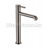 Смеситель для раковины Rimero RM1004BG графит