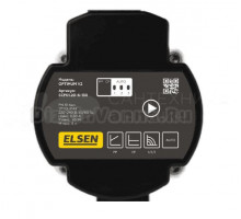 Циркуляционный насос Elsen OPTIMUM V2 ECP01.32-8-180 DN32 с частотным регулированием