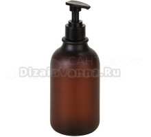 Дозатор для жидкого мыла Bemeta Hotel 131567701 настольный