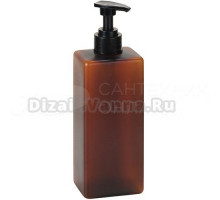 Дозатор для жидкого мыла Bemeta Hotel 131567704 настольный