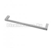 Держатель для полотенец Colombo Design MiniQ B5009.CR хром