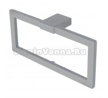 Держатель для полотенец Colombo Design MiniQ B5031.CR хром, кольцо