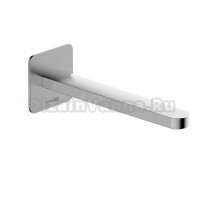 A274 Настенный излив для ванны